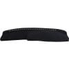 Sunland Dashmat Black fits Toyota Supra MA71 10/88-07/93 T5101