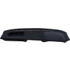 Sunland Dashmat Charcoal fits Toyota Prado 95 Series without Airbag 07/96-02/03 T5206