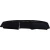 Sunland Dashmat Charcoal fits Toyota Prado 95 Series with Airbag/no Inclinometer 07/96-02/03 T52B06