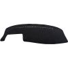 Sunland Dashmat Charcoal fits Toyota Spacia SR40/CR40/KR40 10/96-01/99 T5306