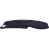 Sunland Dashmat Charcoal fits Toyota Camry Conquest/Grande without Airbag 08/97-07/02 T5406