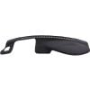 Sunland Dashmat Black fits Toyota Camry Conquest/Grande with Airbag 08/97-07/02 T54B01