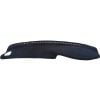 Sunland Dashmat Black fits Toyota Camry Conquest/Grande without Airbag 08/97-07/02 T5401