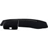 Sunland Dashmat Charcoal fits Toyota Hilux RZN147 without Airbag 10/97-02/05 T5506