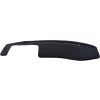 Sunland Dashmat Charcoal fits Toyota Hilux RZN147 with Airbag 10/97-02/05 T55B06
