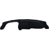 Sunland Dashmat Charcoal fits Toyota Corolla AE112R with Airbag/Twin Headlights 10/98-10/01 T57B06