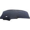 Sunland Dashmat Black fits Toyota Town-Ace/Spacia KR42/SR40R without Airbag 12/98-02/03 T6101