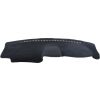 Sunland Dashmat Charcoal fits Toyota Corolla AE112R without Airbag 09/98-10/01 T6206