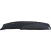 Sunland Dashmat Black fits Toyota Avalon MCX10R 06/00-06/05 T6301