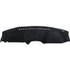 Sunland Dashmat Black fits Toyota RAV4 ACA20/23R 08/00-01/06 T6401