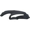 Sunland Dashmat Charcoal fits Toyota Tarago ACR30R 07/00-02/06 T6506