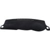 Sunland Dashmat Charcoal fits Toyota Corolla ZZE122 without Airbag 12/01-04/07 T6706