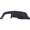 Sunland Dashmat Charcoal fits Toyota Avensis ACM20R/ACM21R 12/01-12/10 T6906