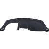 Sunland Dashmat Black fits Toyota Avensis ACM20R/ACM21R 12/01-12/10 T6901