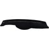 Sunland Dashmat Charcoal fits Toyota Landcruiser 100 Series 09/02-10/07 T7206