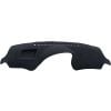 Sunland Dashmat Black fits Toyota Echo NCP13R 10/02-10/05 T7301
