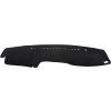 Sunland Dashmat Charcoal fits Toyota Prado 120 Series 02/03-09/09 T7406