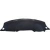 Sunland Dashmat Black fits Toyota Kluger GSU45R/GSU40R 08/07-02/14 T7801