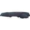 Sunland Dashmat Black fits Toyota Hilux SR/SR5 03/05-08/15 T7901