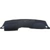 Sunland Dashmat Black fits Toyota Landcruiser 200 Series 11/07-10/15 T8001
