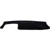 Sunland Dashmat Charcoal fits Toyota Hi-Ace 200 Series LWB 03/05-12/18 T8106