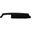 Sunland Dashmat Black fits Toyota Hi-Ace 200 Series LWB 03/05-12/18 T8101