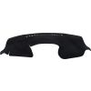 Sunland Dashmat Charcoal fits Toyota Yaris NCP 93 Sedan 03/06-on T8706