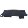 Sunland Dashmat Charcoal fits Toyota Yaris NCP130 Hatchback 11/11-on T8806