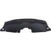 Sunland Dashmat Black fits Toyota Camry ASV50R/AVV50R 12/11-10/17 T8901