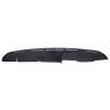 Sunland Dashmat Charcoal fits Toyota Coaster HZB30 01/90-02/03 T9206