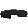 Sunland Dashmat Charcoal fits Toyota Aurion GSV40R 10/06-03/12 T9306