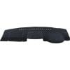 Sunland Dashmat Charcoal fits Toyota Prado GRJ150/KDJ150 10/09-02/14 T9506