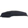 Sunland Dashmat Charcoal fits Toyota Rukus AE151R 05/10-on T9706