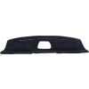 Sunland Dashmat Charcoal fits Toyota FJ Cruiser GSJ15R 03/11-on T9906