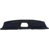 Sunland Dashmat Black fits Toyota FJ Cruiser GSJ15R 03/11-08/16 T9901