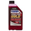 Tectaloy Plus XTRA Cool Gold Corrision Inhibitor Concentrate Red 1L TEXGR1L