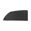 Snap Shades TOY002-2 Rear Window Shades fits Toyota Corolla Sedan E140 E150 2006-2013