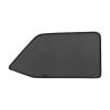 Snap Shades TOY007-2 Rear Window Shades fits Toyota Fortuner AN150 AN160 2015-on