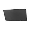 Snap Shades TOY013-2 Rear Window Shades fits Toyota Kluger XU50 2013-2020