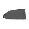 Snap Shades TOY023-2 Rear Window Shades fits Toyota Camry XV70 2017-on