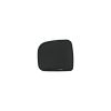 Snap Shades TOY032-2 Rear Window Shades fits Toyota FJ Cruiser 2010-2017
