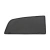 Snap Shades TOY035-2 Rear Window Shades fits Toyota Corolla Hatch E120 2000-2007