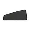 Snap Shades TOY037-2 Rear Window Shades fits Toyota Prius Hatchback XW50 2015-on