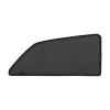 Snap Shades TOY039-2 Rear Window Shades fits Toyota Yaris XP90 2007-2012