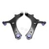 SuperPro TRC1058 Control Arm Kit