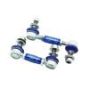 SuperPro Sway Bar Links Heavy Duty Adjustable TRC1245