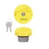 Tridon Locking Fuel Cap TFL234D