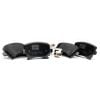 TRW GDB1791 COTEC True Originals Brake Pad Set