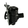Turbosmart TS-0223-1089 BOV Kompact EM Dual Port VR8 fits Fiat/Abarth