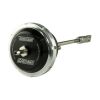 Turbosmart TS-0622-9142 IWG75 Wastegate Actuator Black 14 PSI fits Ford Focus RS 2.3L Ecoboost 2016